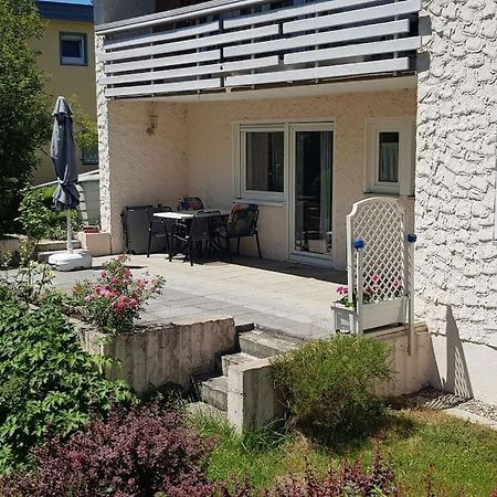 Schoene Ferienwohnung Direkt Am Neckar Deisslingen Luaran gambar