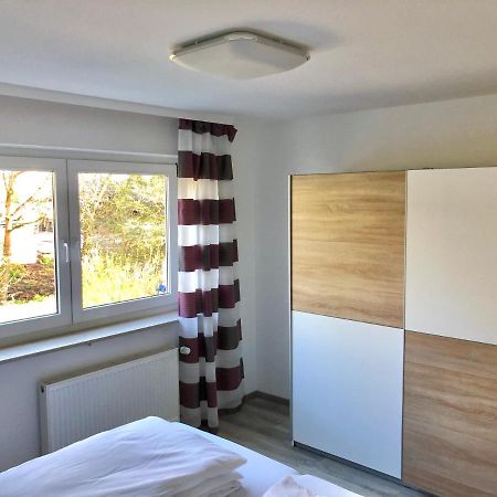 Schoene Ferienwohnung Direkt Am Neckar Deisslingen Luaran gambar