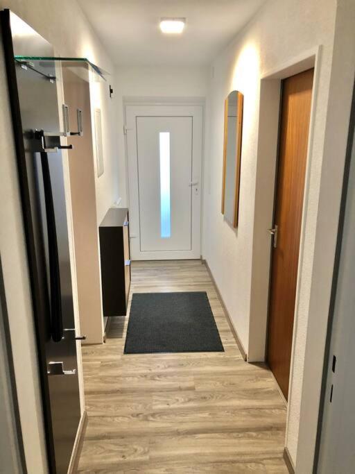 Schoene Ferienwohnung Direkt Am Neckar Deisslingen Luaran gambar