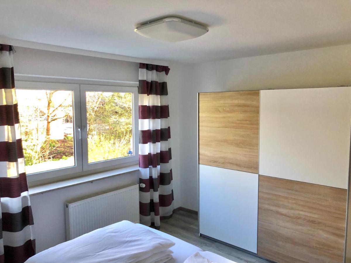 Schoene Ferienwohnung Direkt Am Neckar Deisslingen Luaran gambar